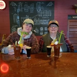 Meet your Posher, Debra